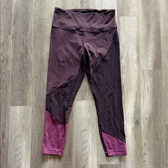 lululemon athletica Pants - 🍋Lululemon Wunder Under Hi-Rise 7/8 Tight (Special Edition), Size 10
